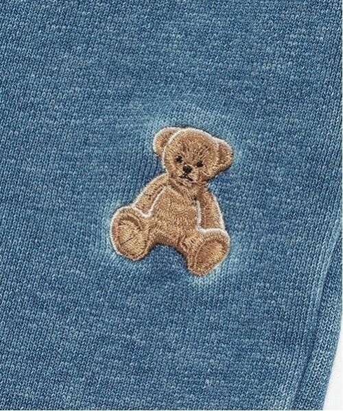 petit main / プティマイン ベビー・キッズウエア | 【POLO BCS】ロゴトレーナーセット | 詳細14