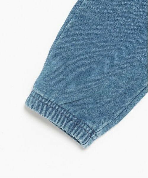 petit main / プティマイン ベビー・キッズウエア | 【POLO BCS】ロゴトレーナーセット | 詳細15