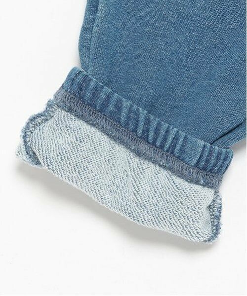 petit main / プティマイン ベビー・キッズウエア | 【POLO BCS】ロゴトレーナーセット | 詳細18