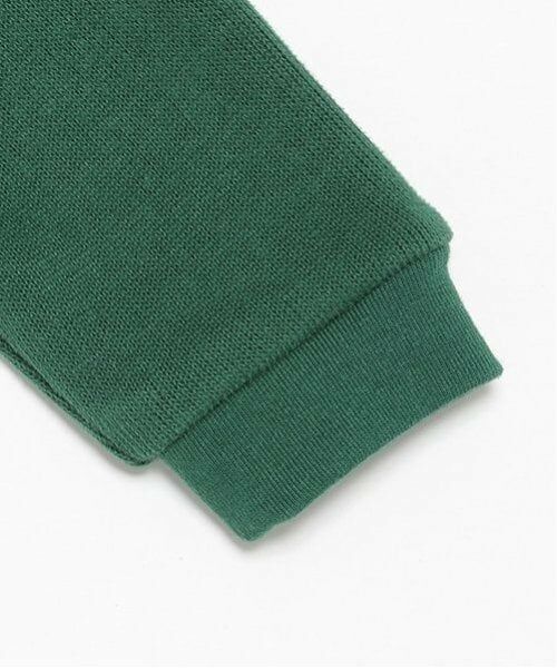 petit main / プティマイン ベビー・キッズウエア | 【POLO BCS】ロゴトレーナーセット | 詳細8