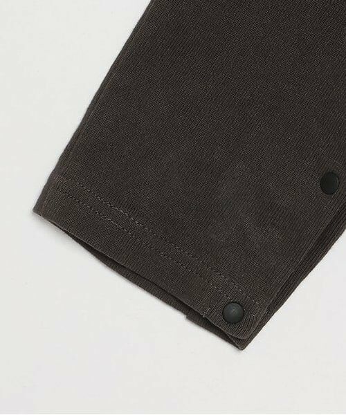 petit main / プティマイン ロンパース | 【POLO BCS】ボーダーカバーオール | 詳細7