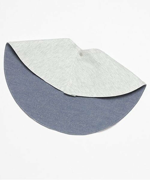 petit main / プティマイン スタイ・ビブ | 【POLO BCS】刺繍スタイ | 詳細1