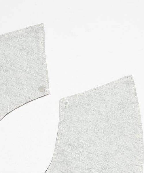 petit main / プティマイン スタイ・ビブ | 【POLO BCS】刺繍スタイ | 詳細2