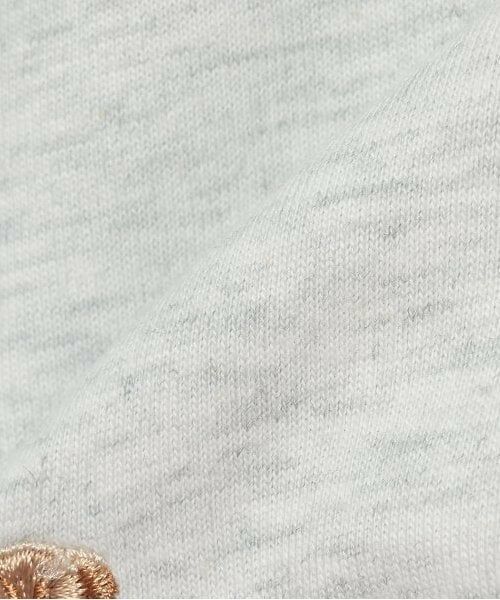 petit main / プティマイン スタイ・ビブ | 【POLO BCS】刺繍スタイ | 詳細5