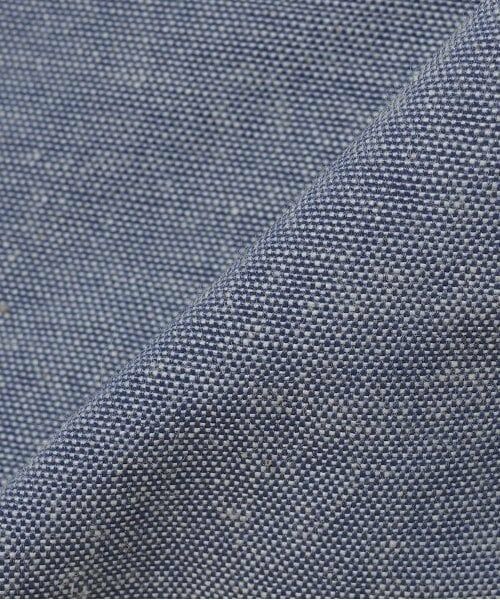 petit main / プティマイン スタイ・ビブ | 【POLO BCS】刺繍スタイ | 詳細6