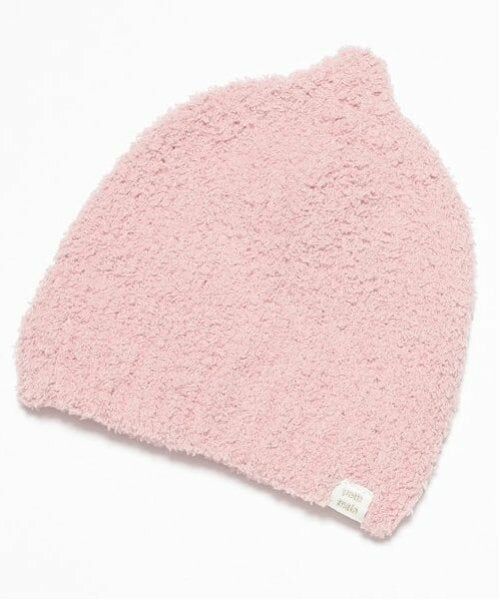 petit main / プティマイン ベビー・キッズグッズ | とんがりマシュマロビーニー | 詳細6