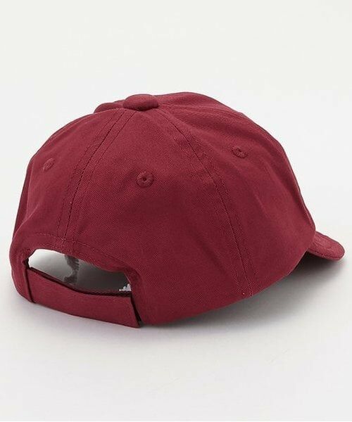 petit main / プティマイン ベビー・キッズグッズ | 【POLO BCS】刺繍キャップ（ベビーサイズ） | 詳細1