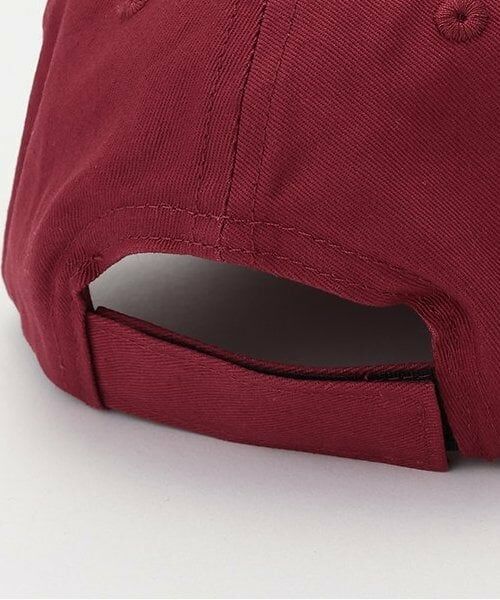 petit main / プティマイン ベビー・キッズグッズ | 【POLO BCS】刺繍キャップ（ベビーサイズ） | 詳細3