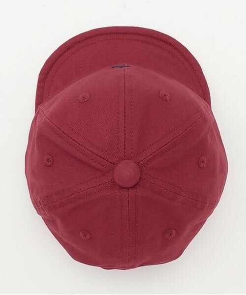 petit main / プティマイン ベビー・キッズグッズ | 【POLO BCS】刺繍キャップ（ベビーサイズ） | 詳細5