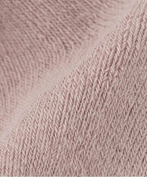 petit main / プティマイン ベビー・キッズウエア | BABY3Pソックス | 詳細7