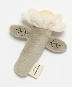 お花・月ラトル