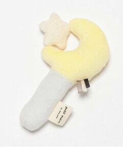 petit main / プティマイン おもちゃ・トイカメラ | お花・月ラトル