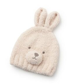 petit main / プティマイン ベビー・キッズグッズ | アニマルマシュマロビーニー