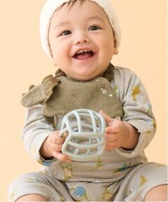 petit main / プティマイン おもちゃ・トイカメラ | シリコンボール