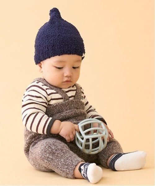 petit main / プティマイン おもちゃ・トイカメラ | シリコンボール | 詳細1