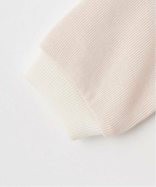 petit main / プティマイン ロンパース | 【Disney】セーラーカラーカバーオール | 詳細3