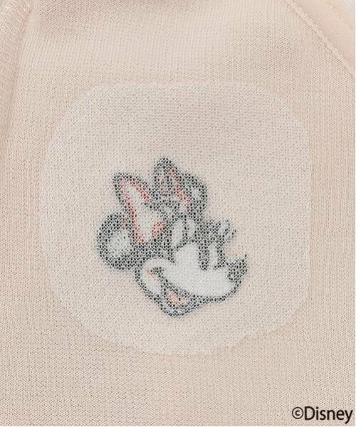 petit main / プティマイン ロンパース | 【Disney】セーラーカラーカバーオール | 詳細5