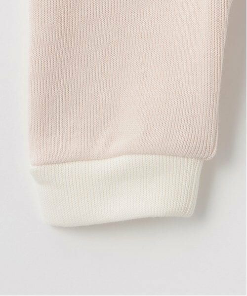 petit main / プティマイン ロンパース | 【Disney】セーラーカラーカバーオール | 詳細7