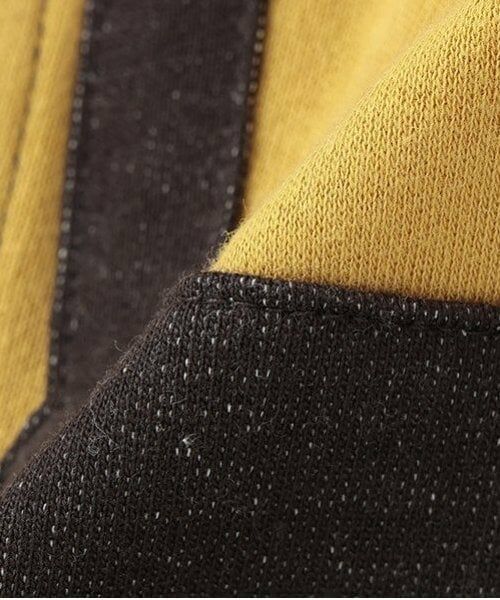 petit main / プティマイン ベビー・キッズウエア | 【おさるのジョージ】サロペット風カバーオール | 詳細16