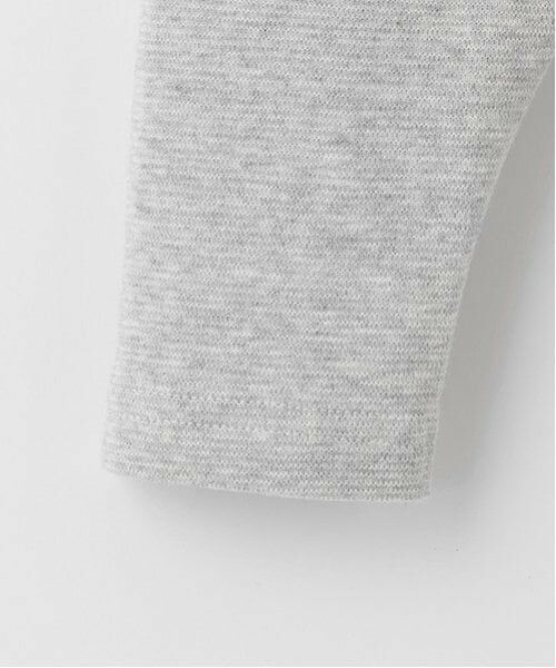 petit main / プティマイン ベビー・キッズウエア | 【おさるのジョージ】サガラAPセットアップ | 詳細10