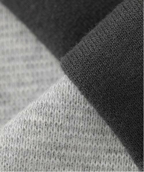 petit main / プティマイン ベビー・キッズウエア | 【おさるのジョージ】サガラAPセットアップ | 詳細12