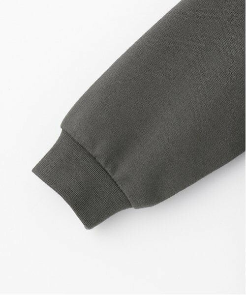 petit main / プティマイン ベビー・キッズウエア | 【おさるのジョージ】サガラAPセットアップ | 詳細6