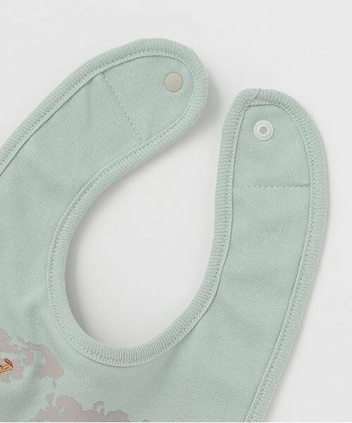 petit main / プティマイン ロンパース | アソートスタイつき2WAYオール | 詳細12