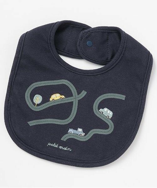 petit main / プティマイン ロンパース | アソートスタイつき2WAYオール | 詳細14