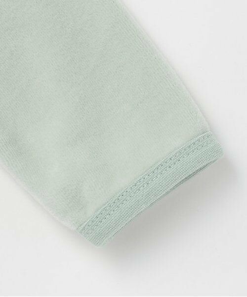 petit main / プティマイン ロンパース | アソートスタイつき2WAYオール | 詳細8