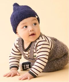 petit main / プティマイン ロンパース | ランダムテレコBDロンパース