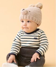 petit main / プティマイン ロンパース | ランダムテレコBDロンパース