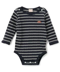 petit main / プティマイン ロンパース | ランダムテレコBDロンパース