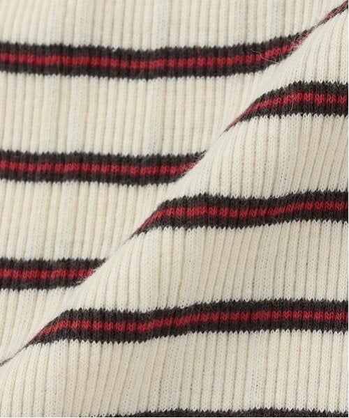 petit main / プティマイン ロンパース | ランダムテレコBDロンパース | 詳細10