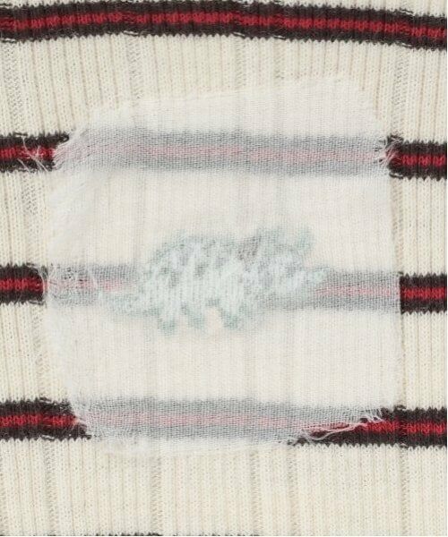 petit main / プティマイン ロンパース | ランダムテレコBDロンパース | 詳細6