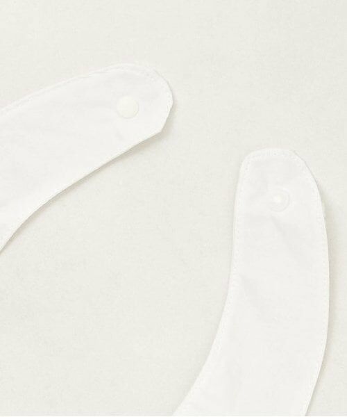 petit main / プティマイン ロンパース | 帽子・スタイつきセレモニーセット | 詳細10