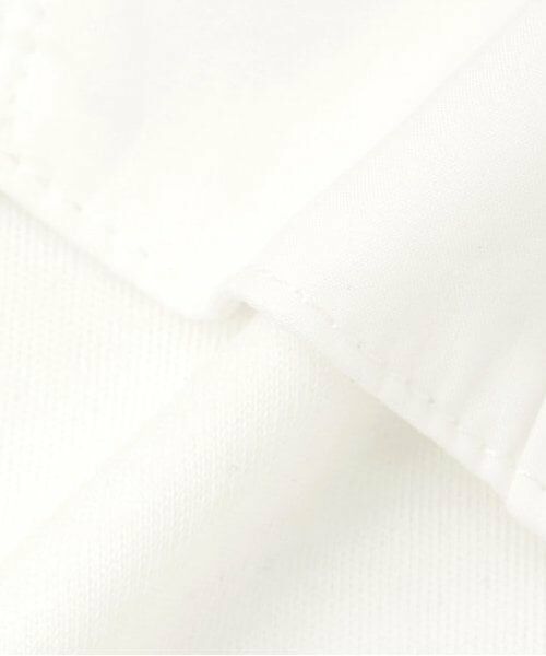 petit main / プティマイン ロンパース | 帽子・スタイつきセレモニーセット | 詳細12