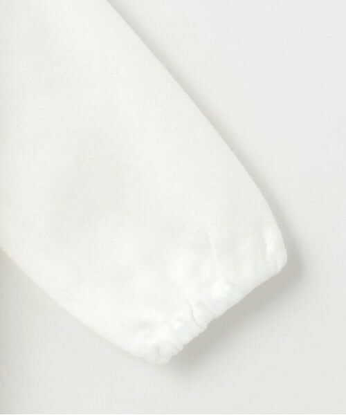 petit main / プティマイン ロンパース | 帽子・スタイつきセレモニーセット | 詳細6