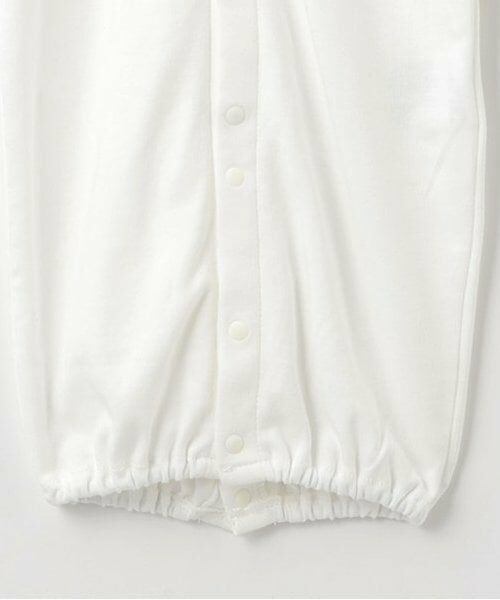 petit main / プティマイン ロンパース | 帽子・スタイつきセレモニーセット | 詳細7