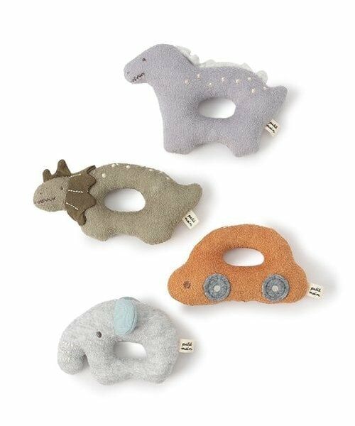 petit main / プティマイン おもちゃ・トイカメラ | アソートラトル | 詳細5