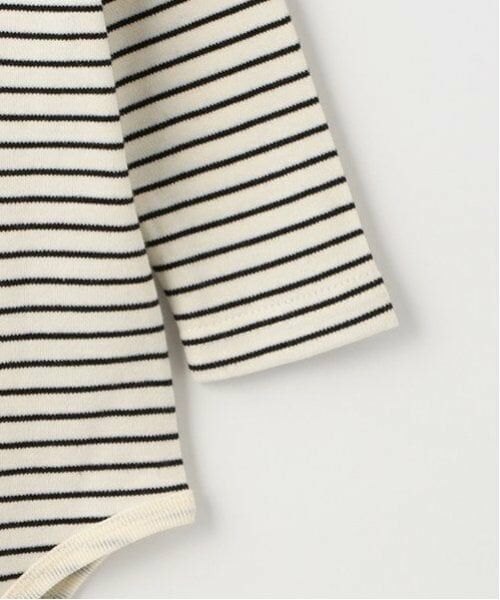 petit main / プティマイン ベビー・キッズウエア | もこもこサロペット | 詳細18