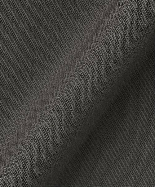 petit main / プティマイン その他パンツ | 裏起毛のびのびストレッチパンツ | 詳細11