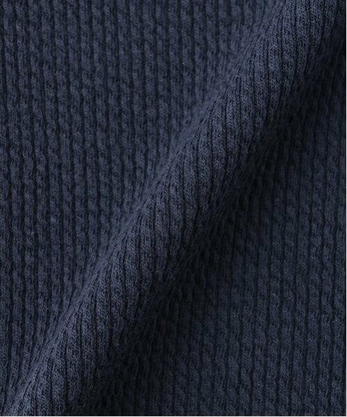 petit main / プティマイン レギンス・スパッツ | 【防汚加工】やわらかジャガードレギンス | 詳細5