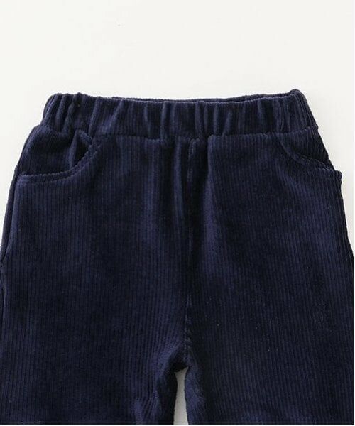 petit main / プティマイン その他パンツ | 【GOODPRICE】レギつきハーフパンツ | 詳細9