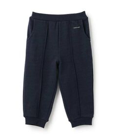 petit main / プティマイン その他パンツ | 【GOODPRICE】裏起毛カットパンツ