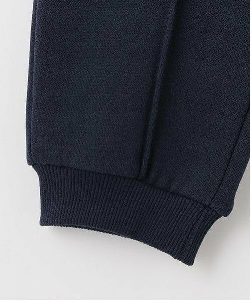 petit main / プティマイン その他パンツ | 【GOODPRICE】裏起毛カットパンツ | 詳細10