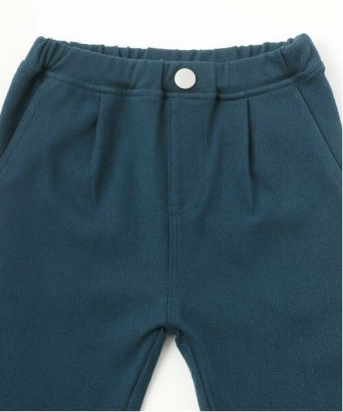 petit main / プティマイン その他パンツ | 【スマイルシリーズ】BOYS裏起毛パンツ | 詳細11