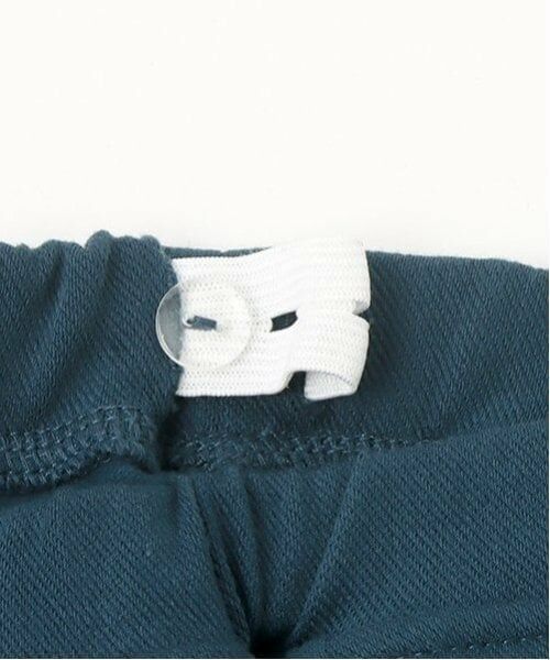 petit main / プティマイン その他パンツ | 【スマイルシリーズ】BOYS裏起毛パンツ | 詳細12