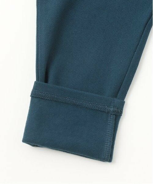 petit main / プティマイン その他パンツ | 【スマイルシリーズ】BOYS裏起毛パンツ | 詳細15