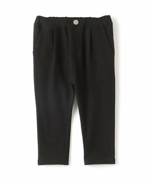 petit main / プティマイン その他パンツ | 【スマイルシリーズ】BOYS裏起毛パンツ | 詳細23