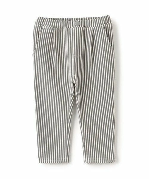 petit main / プティマイン その他パンツ | 【スマイルシリーズ】BOYS裏起毛パンツ | 詳細24